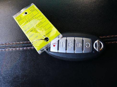 Used 2021 Nissan Altima 2.5 SR FWD image 58