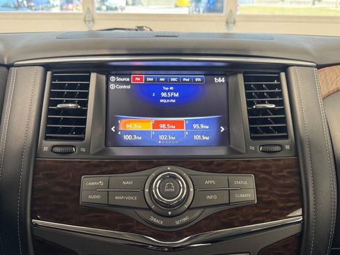 Used 2019 Nissan Armada SL w/ Premium Package image 49