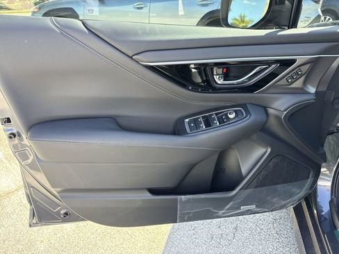 New 2025 Subaru Legacy Limited image 13