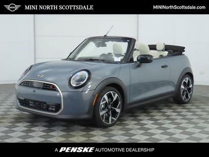 New 2026 MINI Cooper S