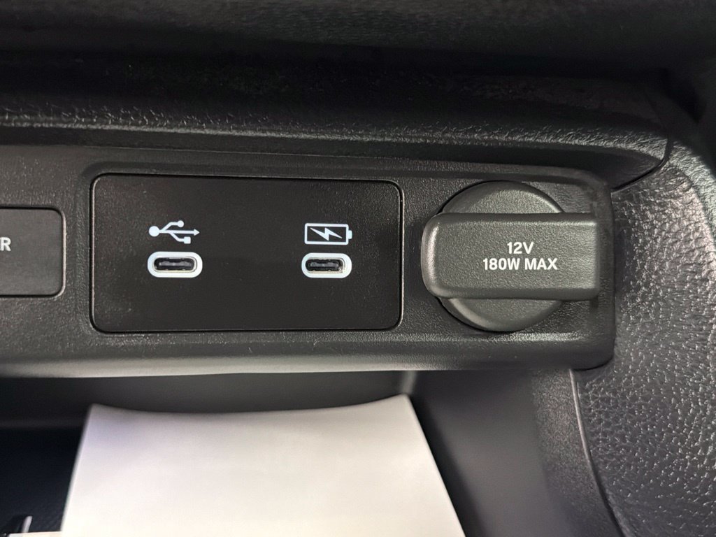 Used 2025 Honda Civic Sport image 33