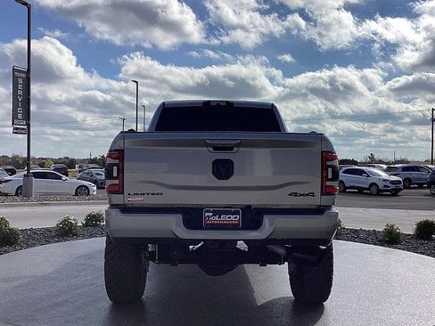 Used 2021 RAM 2500 Limited image 6