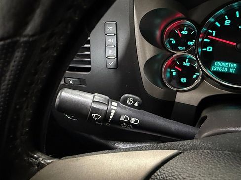 Used 2012 Chevrolet Silverado 1500 LT w/ All-Star Edition image 30