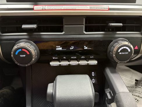 New 2026 Toyota Tacoma SR5 image 20