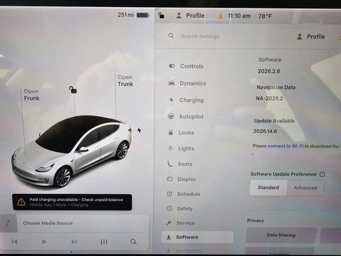 Used 2018 Tesla Model 3 Long Range RWD image 17