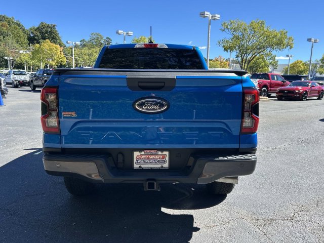 Used 2025 Ford Ranger XLT w/ Technology Package AWD/4WD image 12