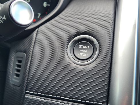 New 2026 Land Rover Discovery Dynamic SE AWD/4WD image 17