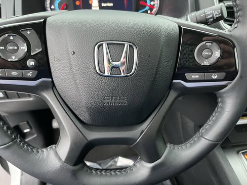 Used 2022 Honda Pilot Special Edition image 23