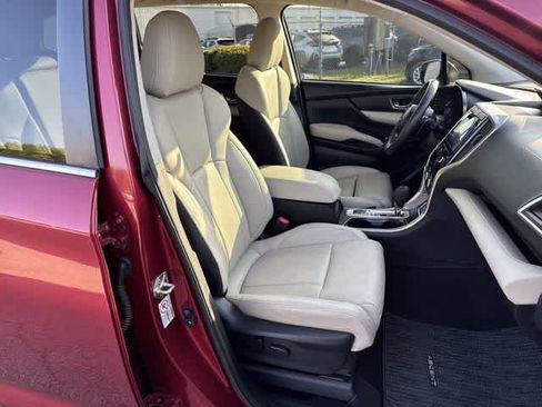 Used 2019 Subaru Ascent Limited AWD/4WD image 19