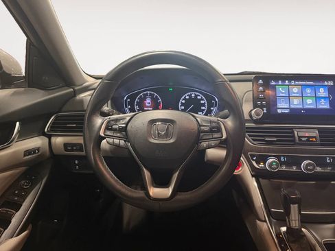 Used 2019 Honda Accord EX-L image 13