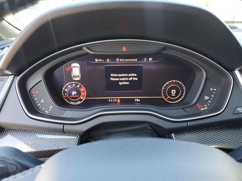 Used 2019 Audi SQ5 Prestige w/ Prestige Package image 26