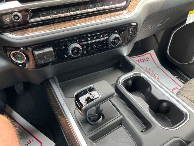New 2026 Chevrolet Silverado 1500 RST w/ Safety Package AWD/4WD image 14
