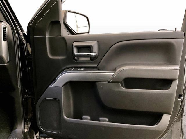 Used 2018 Chevrolet Silverado 1500 LT AWD/4WD image 24