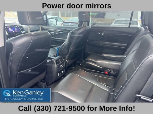 Used 2018 Honda Pilot Elite image 50