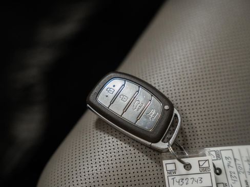 Used 2017 Hyundai Tucson SE Plus image 47