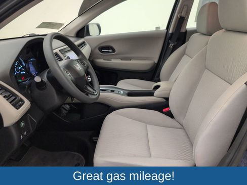 Used 2016 Honda HR-V LX image 5