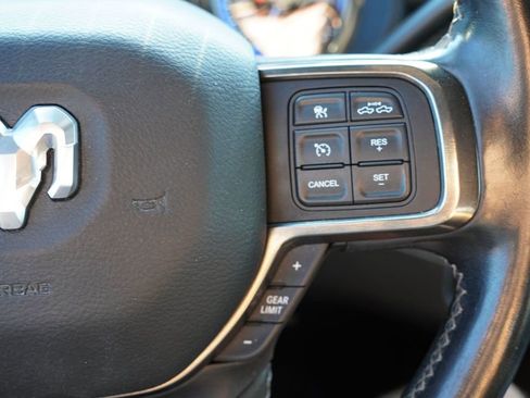 Certified 2020 RAM 3500 Limited image 37