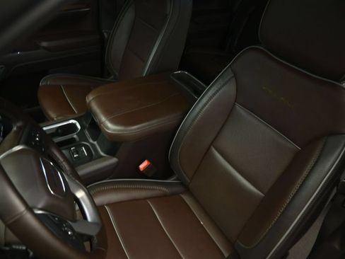 Used 2024 GMC Sierra 1500 Denali w/ Denali Reserve Package AWD/4WD image 51
