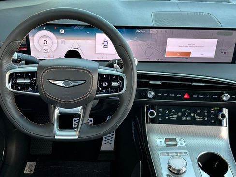 New 2026 Genesis GV70 2.5T Sport Prestige image 17