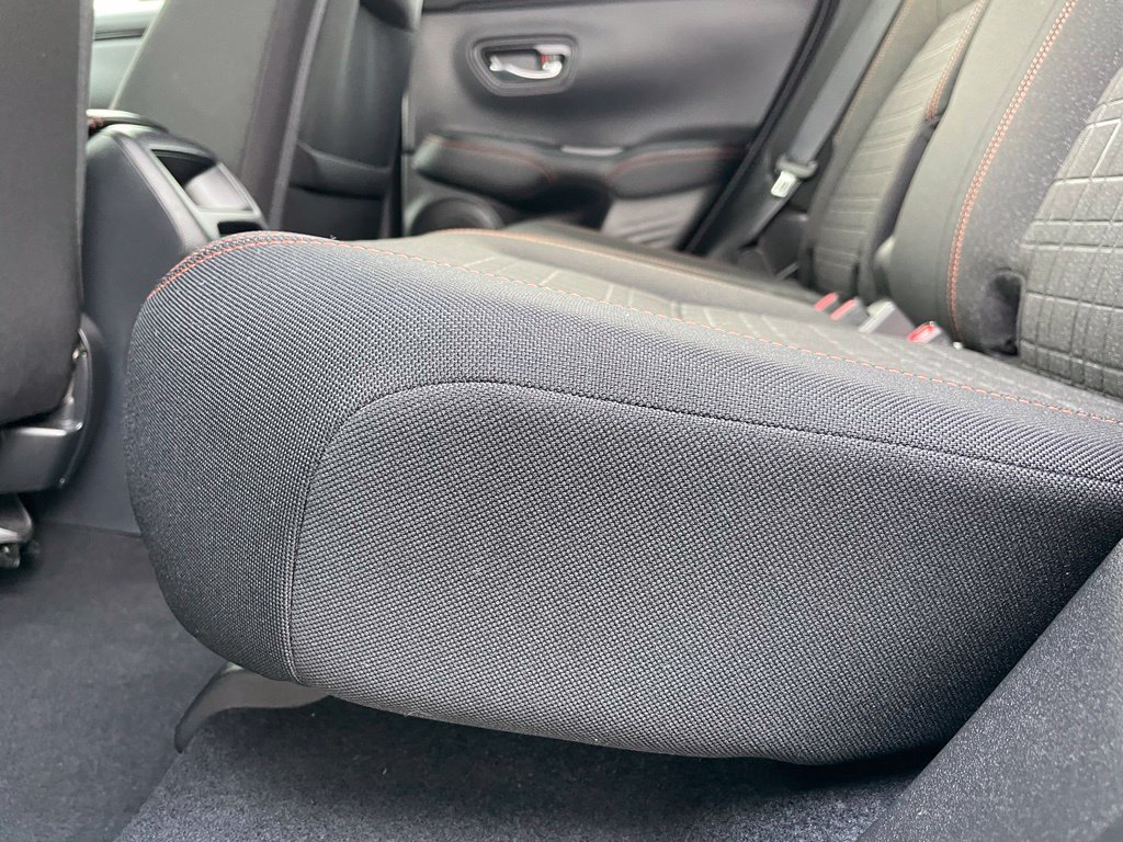 Certified 2024 Honda HR-V Sport image 39