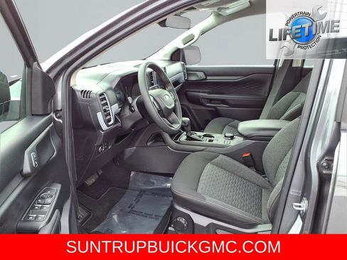 Used 2024 Ford Ranger XL image 28