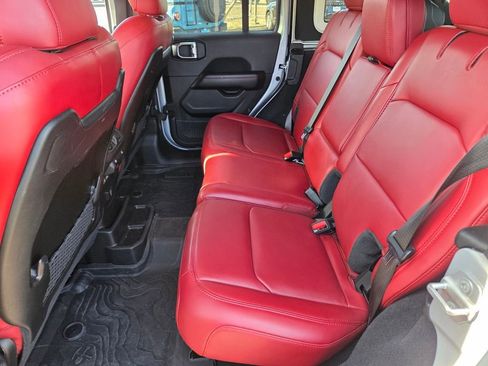 Used 2024 Jeep Wrangler Unlimited Rubicon 392 image 14