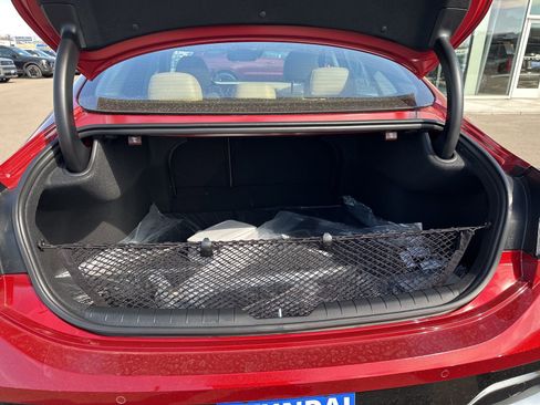 New 2026 Hyundai Sonata Limited image 23