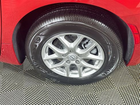 New 2026 Chrysler Pacifica Select image 17