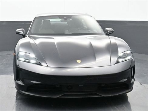 New 2025 Porsche Taycan 4S image 26