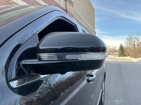 Used 2024 Lincoln Navigator L 4WD image 11