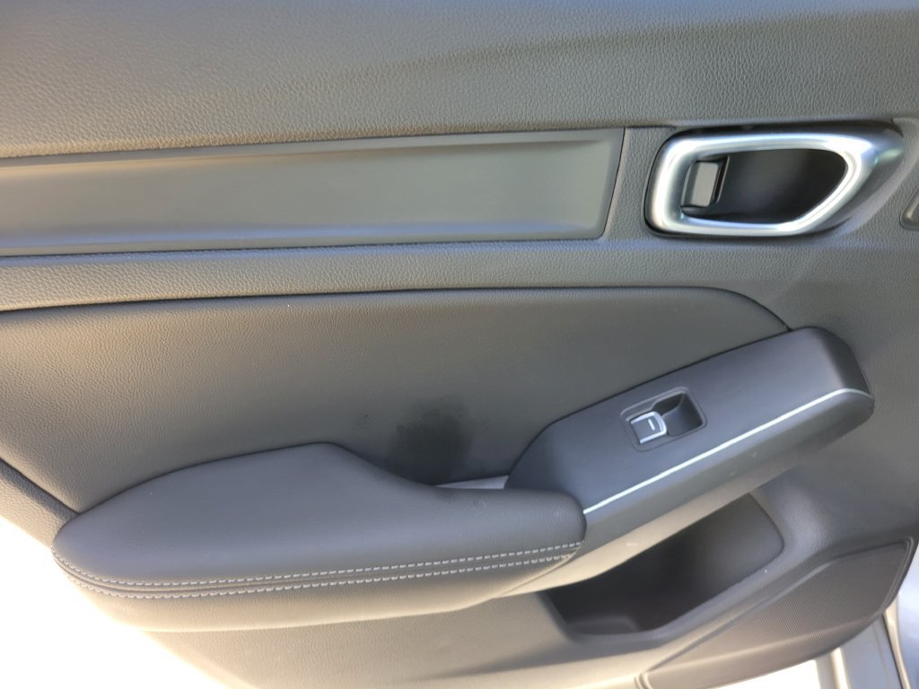 Used 2025 Acura Integra A-Spec FWD image 12
