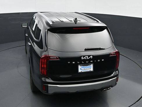 Used 2023 Kia Telluride S FWD image 28