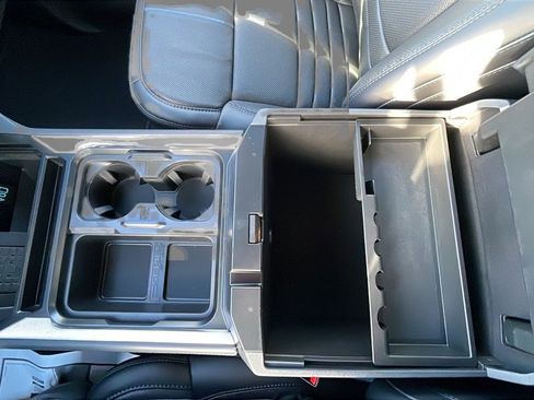 New 2026 Ford F350 Platinum w/ FX4 Off-Road Package image 20