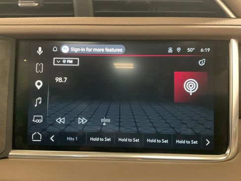 Used 2024 GMC Yukon Denali w/ Max Trailering Package AWD/4WD image 27