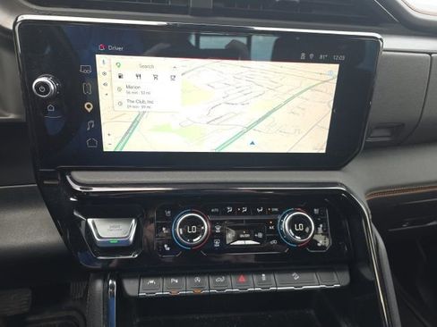 Used 2023 GMC Sierra 1500 AT4 w/ AT4 Premium Package image 21