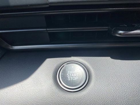 New 2025 Hyundai Elantra Sport FWD image 25