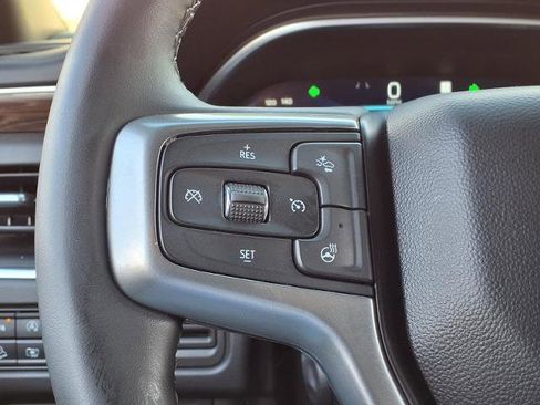 Certified 2023 Chevrolet Tahoe Z71 w/ Off-Road Capability Package image 12