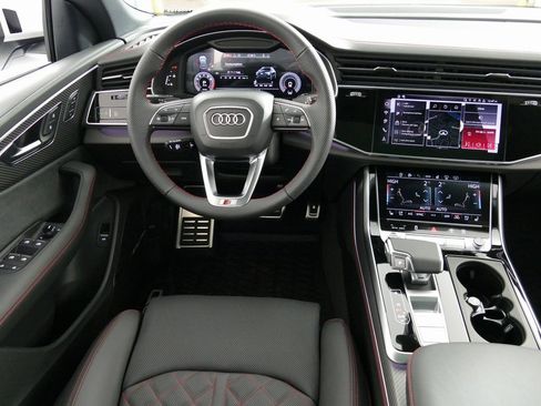 New 2026 Audi Q8 Prestige image 27