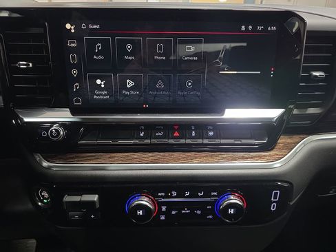 New 2026 GMC Sierra 2500 SLE image 21