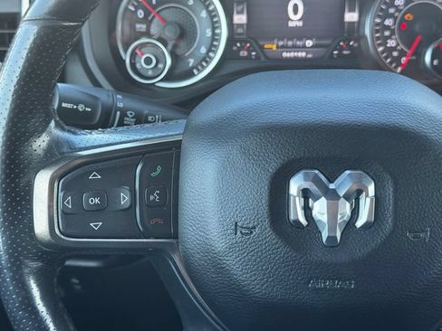 Used 2019 RAM 1500 Sport w/ Level 2 Equipment Group AWD/4WD image 24