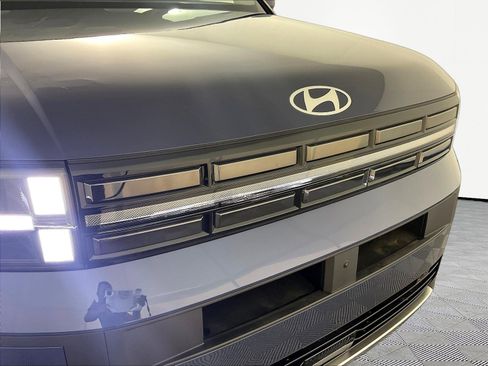 Used 2026 Hyundai Santa Fe Limited AWD/4WD image 34