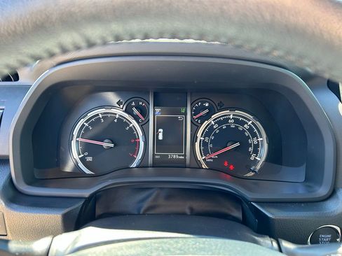 Used 2024 Toyota 4Runner TRD Pro image 14