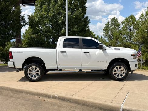 Used 2026 RAM 2500 Lone Star AWD/4WD image 7