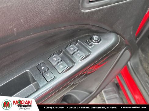 Used 2018 GMC Canyon SLE w/ SLE Convenience Package AWD/4WD image 11