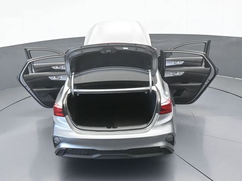 Used 2023 Kia Forte LXS image 59