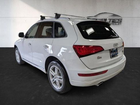 Used 2017 Audi Q5 2.0T Premium image 8