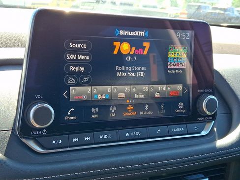Certified 2023 Nissan Rogue S AWD/4WD image 19