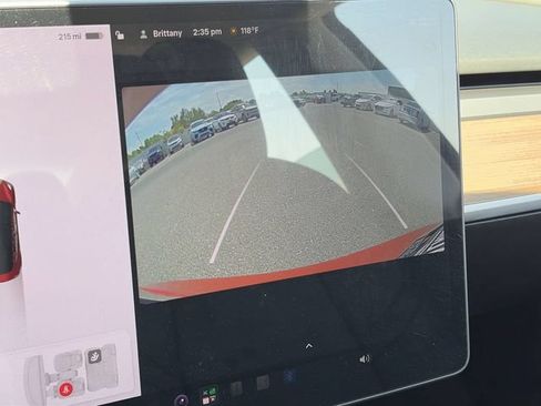 Used 2018 Tesla Model 3 RWD image 29