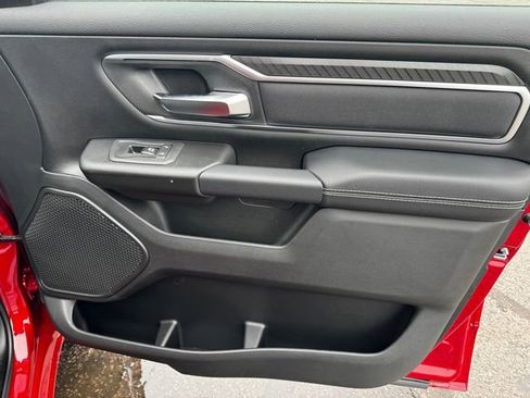 New 2026 RAM 1500 4x4 Crew Cab image 13