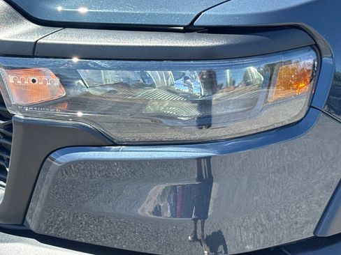 Used 2026 RAM 1500 Rebel w/ Rebel Level 2 Equipment Group AWD/4WD image 51